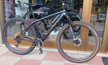 Brugt S Works Custom SRAM GX Eagle 2021 Mountainbike — billede 2 af 4