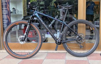 Gebrauchtes S Works Custom SRAM GX Eagle 2021 MTB