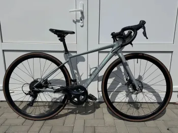 Used CUBE AXIAL WS PRO 2024 2024 Road & Gravel