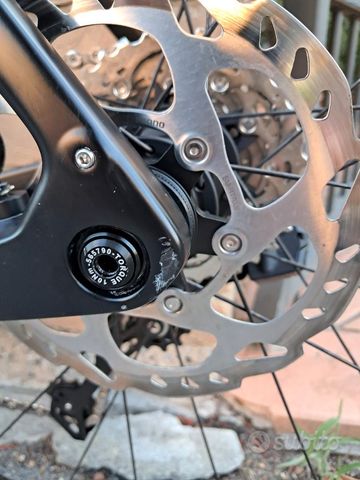 Brugt Trek Domane SL 6 Gen 4 2023 2023 Road & Gravel — billede 5 af 6