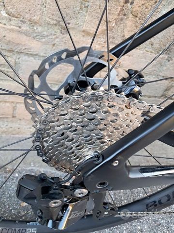 Brugt Trek Domane SL 6 Gen 4 2023 2023 Road & Gravel — billede 2 af 6