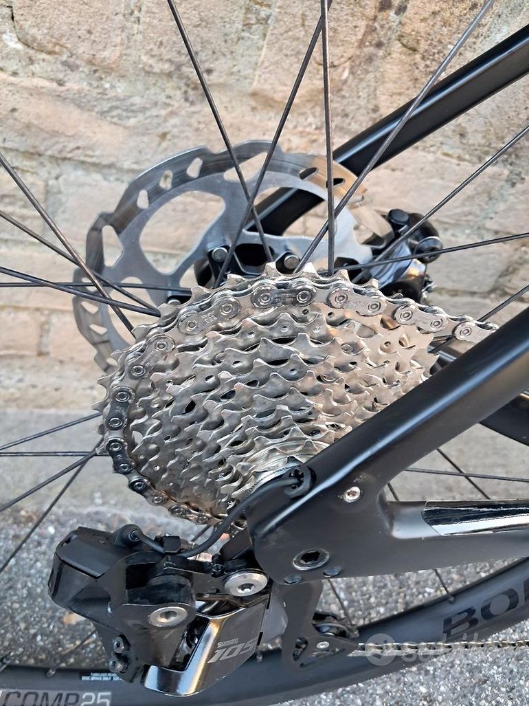 Brugt Trek Domane SL 6 Gen 4 2023 2023 Road & Gravel — billede 2 af 6