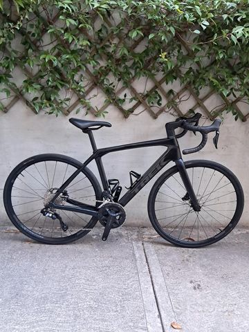 Trek Domane SL 6 Gen 4 2023 2023 Road & Gravel d'occasion