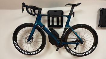 Brugt Orbea ORCA AERO M20iLTD 2022 2022 Road & Gravel — billede 2 af 13