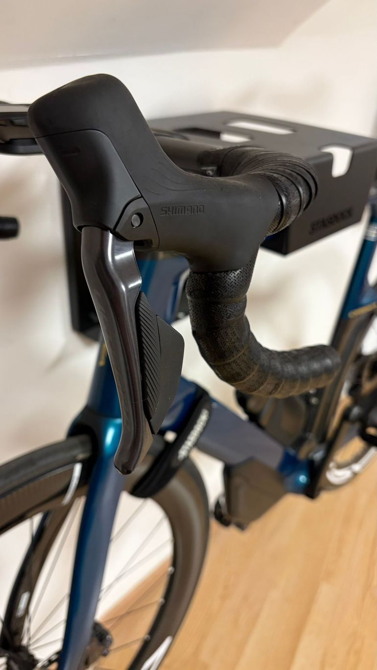 Brugt Orbea ORCA AERO M20iLTD 2022 2022 Road & Gravel — billede 11 af 13