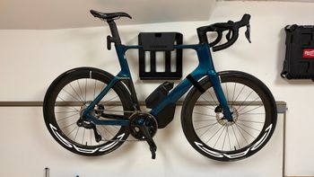Used Orbea ORCA AERO M20iLTD 2022 2022 Road & Gravel