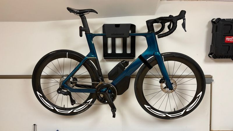 Used Orbea ORCA AERO M20iLTD 2022 2022 Road & Gravel