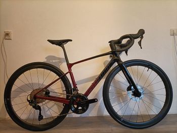 Giant Defy Advanced Pro 2 2024 2024 Road & Gravel d'occasion