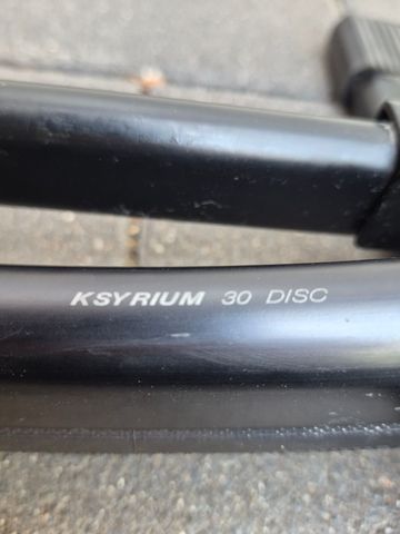 Brugt CUBE AGREE C:62 SLT Disc 2019 2019 Road & Gravel — billede 8 af 12