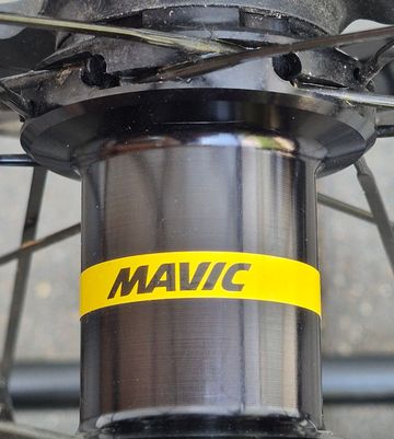 Brugt CUBE AGREE C:62 SLT Disc 2019 2019 Road & Gravel — billede 4 af 12