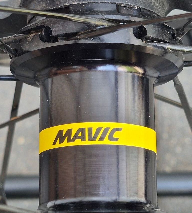 Brugt CUBE AGREE C:62 SLT Disc 2019 2019 Road & Gravel — billede 4 af 12
