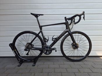 Used CUBE AGREE C:62 SLT Disc 2019 2019 Road & Gravel
