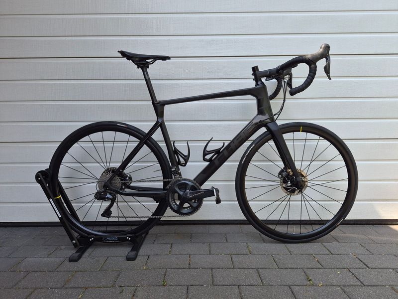 Used CUBE AGREE C:62 SLT Disc 2019 2019 Road & Gravel