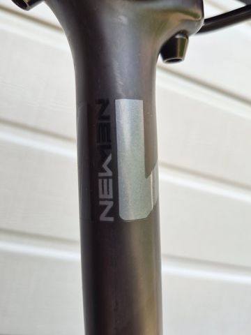 Brugt CUBE AGREE C:62 SLT Disc 2019 2019 Road & Gravel — billede 6 af 12