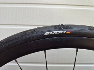 Brugt CUBE AGREE C:62 SLT Disc 2019 2019 Road & Gravel — billede 7 af 12