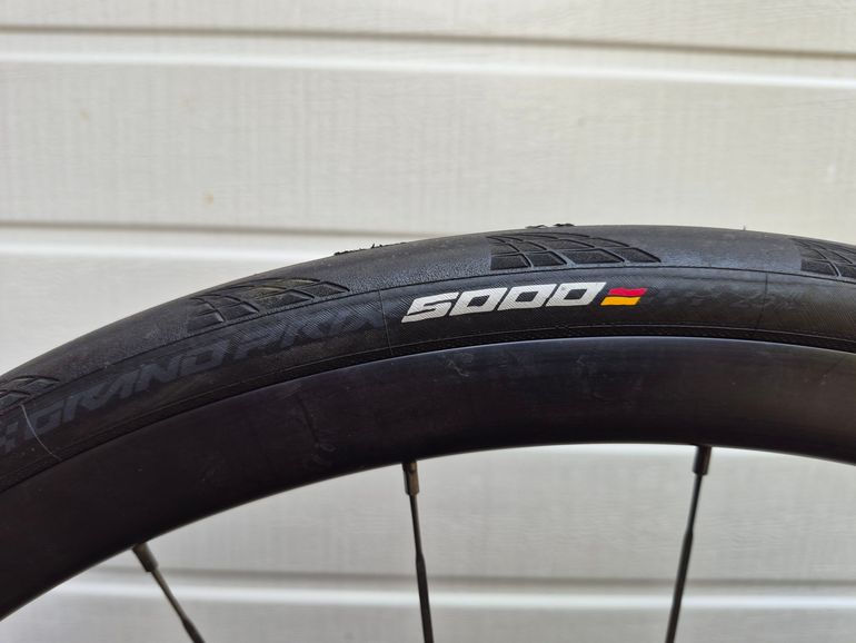 Brugt CUBE AGREE C:62 SLT Disc 2019 2019 Road & Gravel — billede 7 af 12