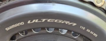 Brugt CUBE AGREE C:62 SLT Disc 2019 2019 Road & Gravel — billede 10 af 12