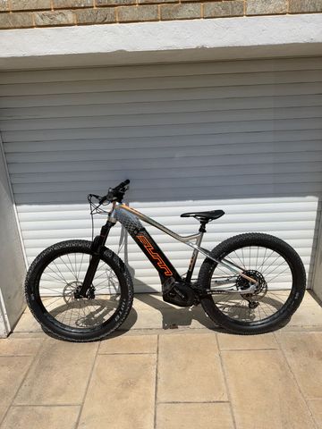 Gebrauchtes SUNN Custom Other SRAM 2019 MTB