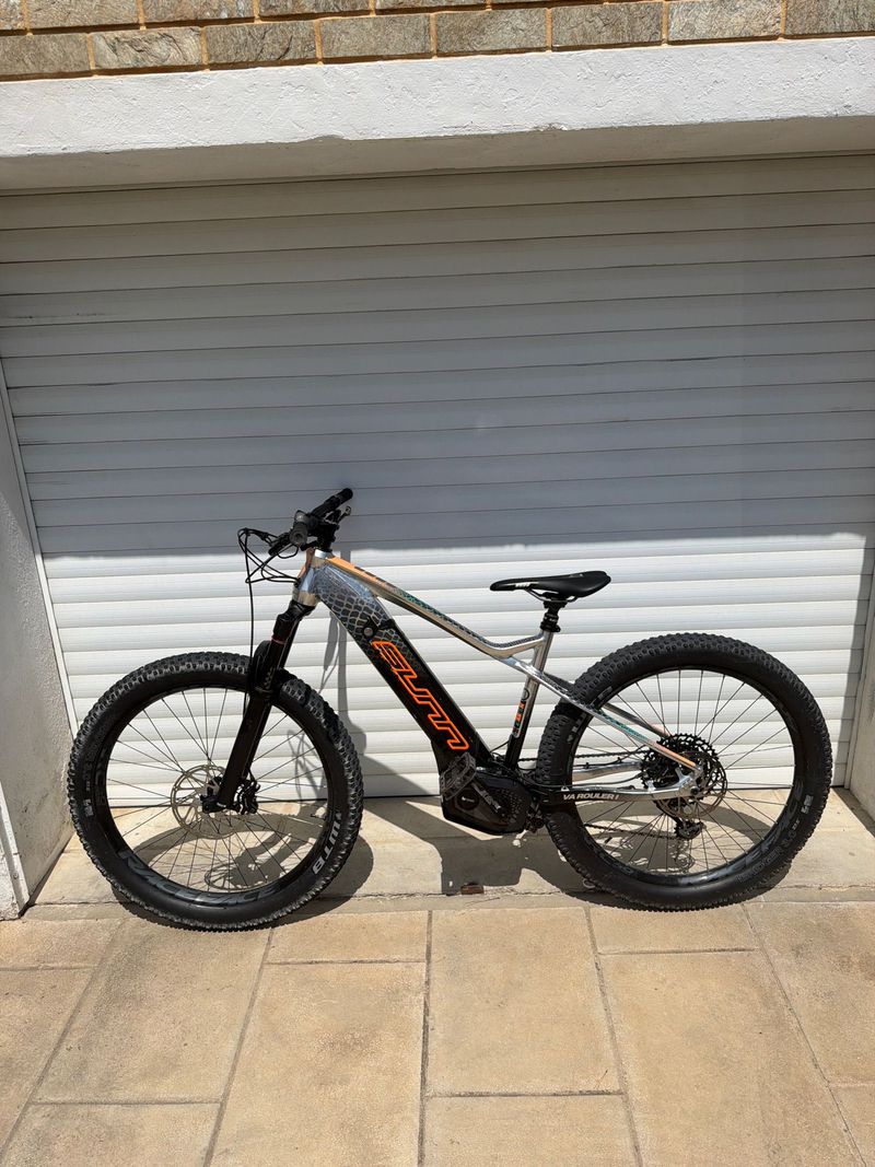 SUNN Custom Other SRAM 2019 MTB d'occasion
