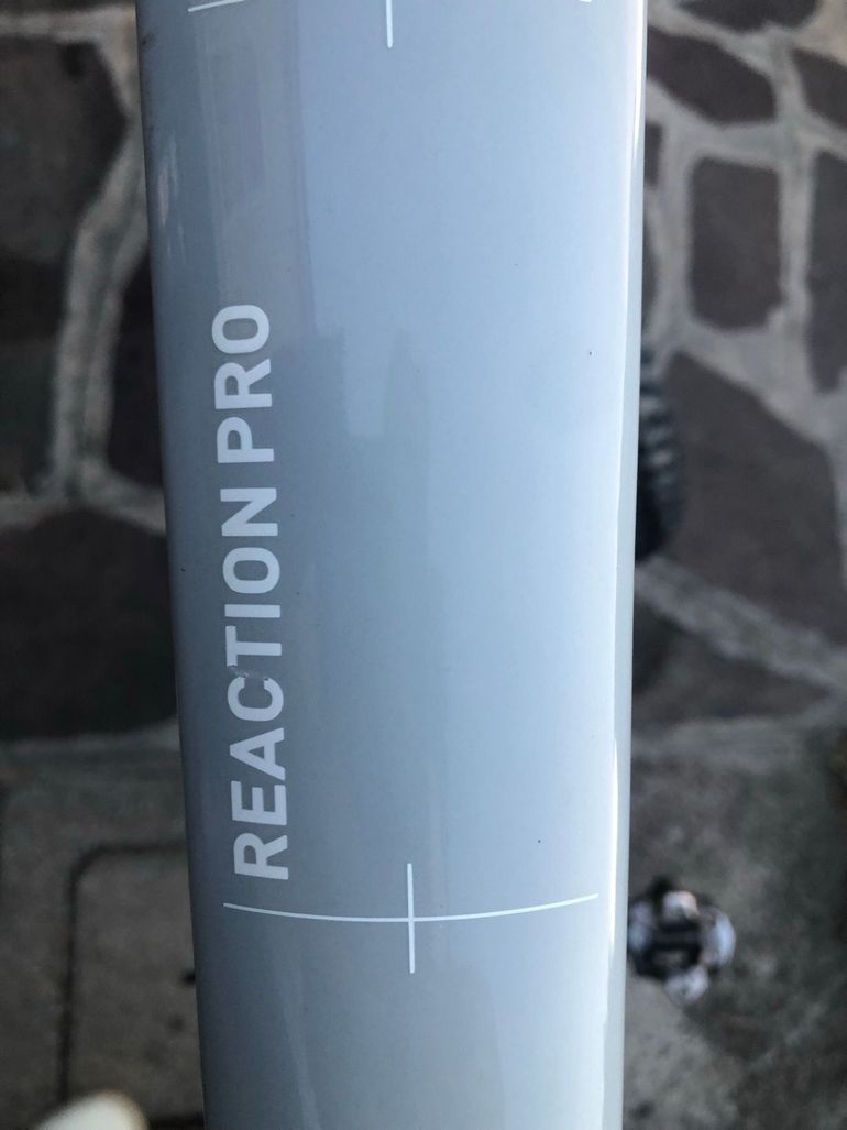 Brugt CUBE Elite Shimano Deore XT 2023 Mountainbike — billede 6 af 6