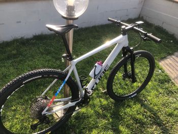 Brugt CUBE Elite Shimano Deore XT 2023 Mountainbike — billede 3 af 6