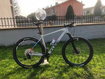 Gebrauchtes CUBE Elite Shimano Deore XT 2023 MTB