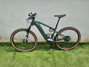 Tweedehands ROCKRIDER Expl 700 2023 Mountainbike — afbeelding 2 van 9