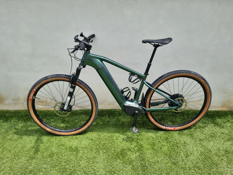 Tweedehands ROCKRIDER Expl 700 2023 Mountainbike — afbeelding 2 van 9