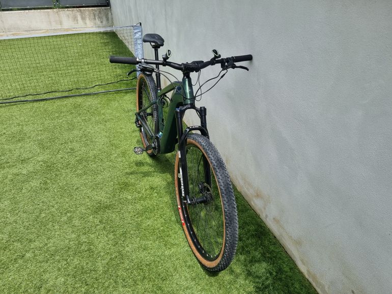 Tweedehands ROCKRIDER Expl 700 2023 Mountainbike — afbeelding 6 van 9