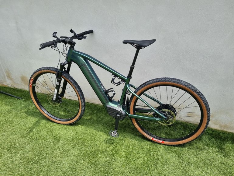 Tweedehands ROCKRIDER Expl 700 2023 Mountainbike — afbeelding 3 van 9