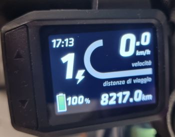 Tweedehands ROCKRIDER Expl 700 2023 Mountainbike — afbeelding 9 van 9