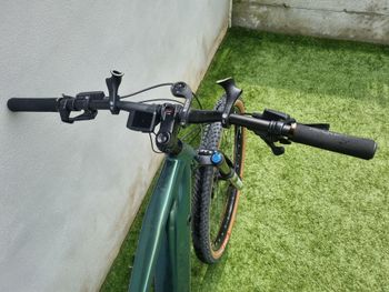 Tweedehands ROCKRIDER Expl 700 2023 Mountainbike — afbeelding 7 van 9