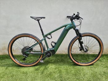 Used ROCKRIDER Expl 700 2023 MTB