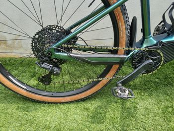 Tweedehands ROCKRIDER Expl 700 2023 Mountainbike — afbeelding 4 van 9