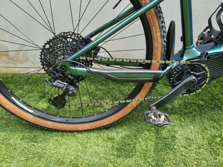 Tweedehands ROCKRIDER Expl 700 2023 Mountainbike — afbeelding 4 van 9