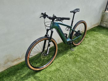 Tweedehands ROCKRIDER Expl 700 2023 Mountainbike — afbeelding 5 van 9