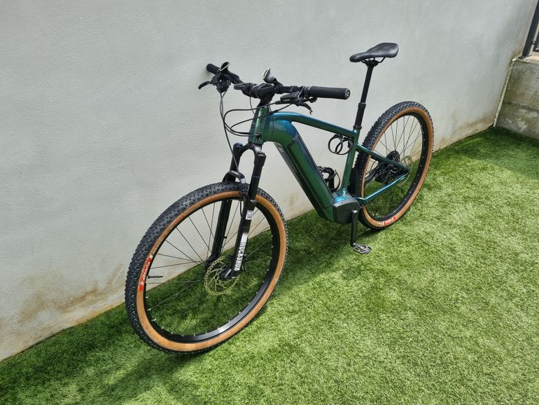 Tweedehands ROCKRIDER Expl 700 2023 Mountainbike — afbeelding 5 van 9