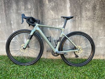 Used Scott Addict Gravel 50 2025 2025 Road & Gravel