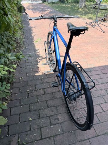 Brugt desiknio X35 Single Speed Urban 2019 Urban — billede 2 af 3