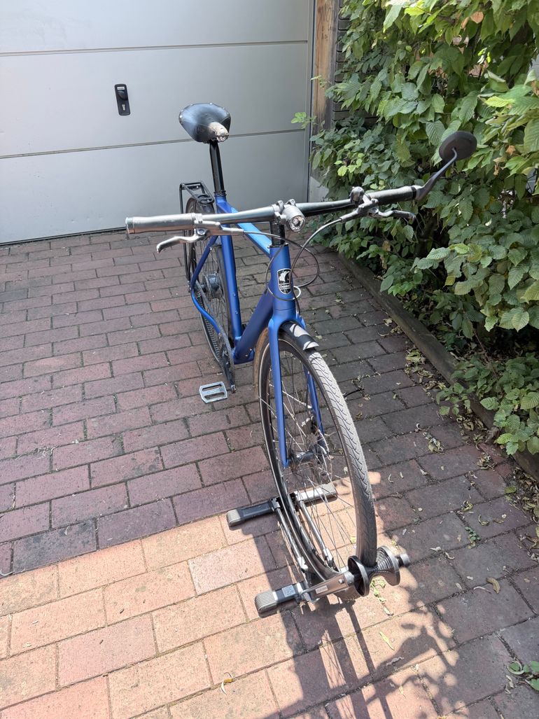 Brugt desiknio X35 Single Speed Urban 2019 Urban — billede 3 af 3