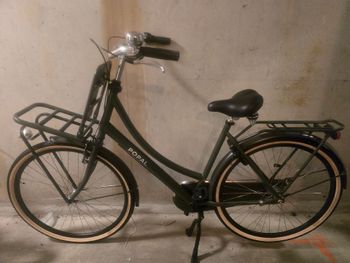 Used Popal Custom 2025 Urban & Touring