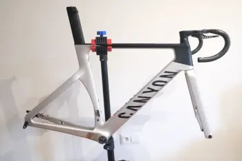 Used Canyon Aeroad CF SLX 8 AXS 2024 Frameset 2024 Road & Gravel