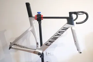 Used Canyon Aeroad CF SLX 8 AXS 2024 Frameset 2024 Road & Gravel