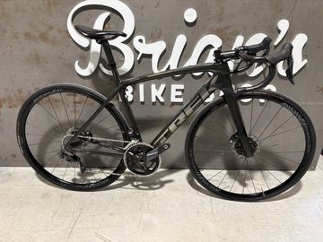 Brugt Trek emonda Emonda Slr 2021 Road & Gravel — billede 3 af 3