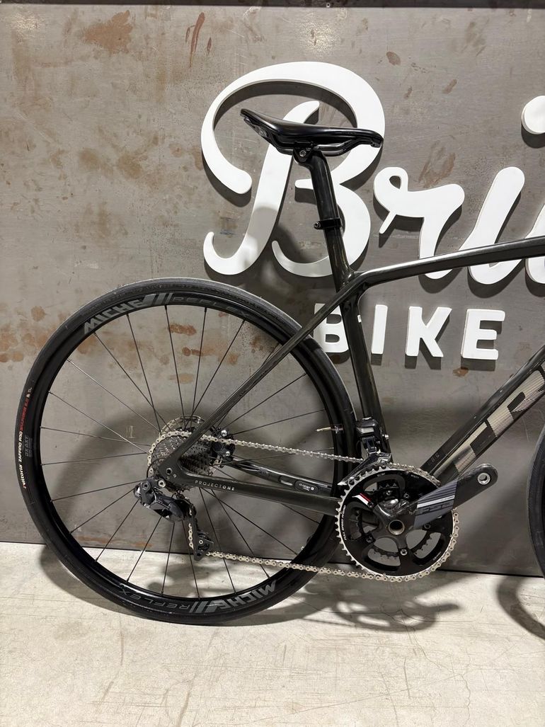 Brugt Trek emonda Emonda Slr 2021 Road & Gravel — billede 2 af 3