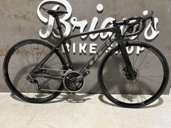 Tweedehands Trek emonda Emonda Slr 2021 Road & Gravel