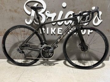 Brugt Trek emonda Emonda Slr 2021 Road & Gravel — billede 1 af 3
