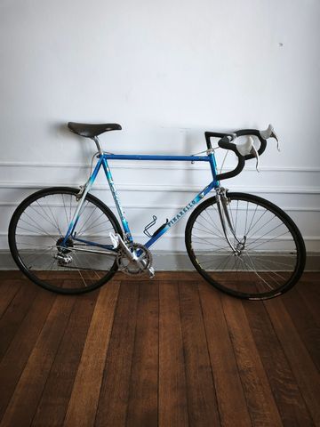 Used Pinarello Asolo Other Campagnolo 1989 Road & Gravel