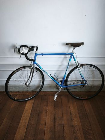 Gebrauchtes Pinarello Asolo Other Campagnolo 1989 Road & Gravel, Blau — Bild 2 von 7