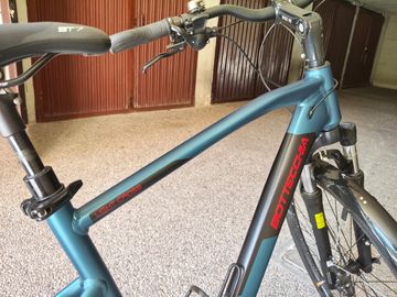 Brugt BOTTECCHIA LIGHT CROSS 2026 Urban — billede 4 af 9